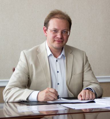 Михаил Николаевич Артеменков